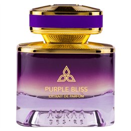 Auraa Desire, Purple Bliss, Extrait De Parfum, For Men, 100 ml - Teknashop Ltd