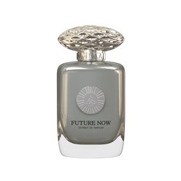 Auraa Desire, Future Now, Extrait De Parfum, Unisex, 100 ml - Teknashop Ltd