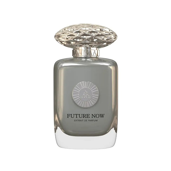 Auraa Desire, Future Now, Extrait De Parfum, Unisex, 100 ml - Teknashop Ltd