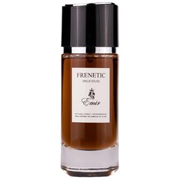 Emir, Frenetic Delicieuse, Eau De Parfum, Unisex, 80 ml - Teknashop Ltd