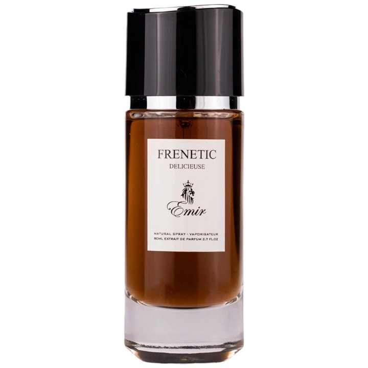 Emir, Frenetic Delicieuse, Eau De Parfum, Unisex, 80 ml - Teknashop Ltd