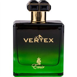 Emir, Vertex, Eau De Parfum, For Men, 100 ml - Teknashop Ltd