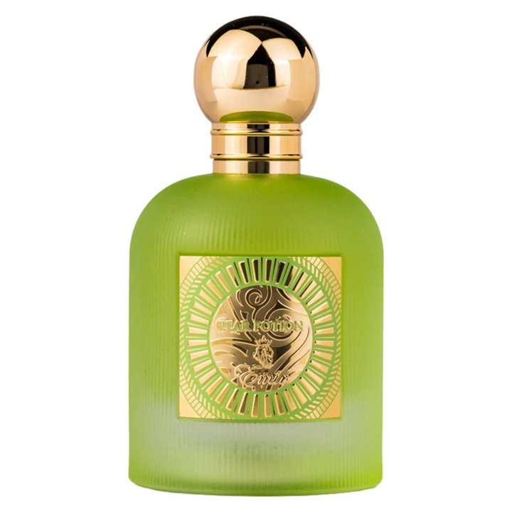 Emir, Pear Potion, Eau De Parfum, Unisex, 100 ml - Teknashop Ltd