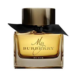 Burberry, My Burberry Black, Eau De Parfum, For Women, 90 ml - Teknashop Ltd