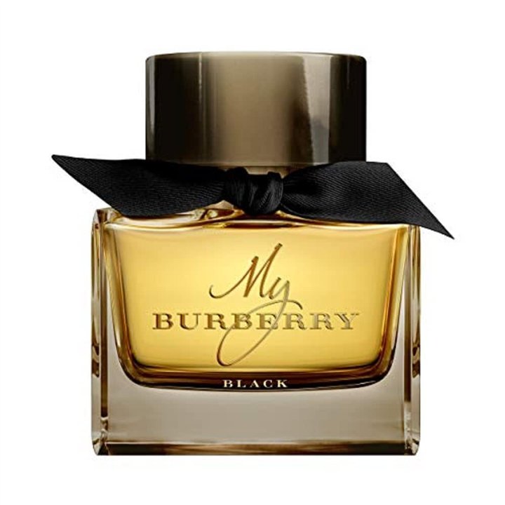 Burberry, My Burberry Black, Eau De Parfum, For Women, 90 ml - Teknashop Ltd