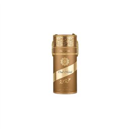 Lattafa, Oud Mood Elixir , Eau De Parfum, Unisex, 100 ml - Teknashop Ltd