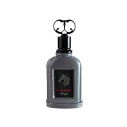 Zimaya, Stallion, Eau De Parfum, For Men, 100 ml - Teknashop Ltd