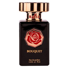 Maison Asrar, Rose Bouquet, Eau De Parfum, For Women, 110 ml - Teknashop Ltd