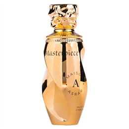 Maison Asrar, Masterpiece, Eau De Parfum, For Men, 100 ml - Teknashop Ltd