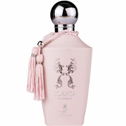 Emir, Elania, Eau De Parfum, For Women, 100 ml - Teknashop Ltd