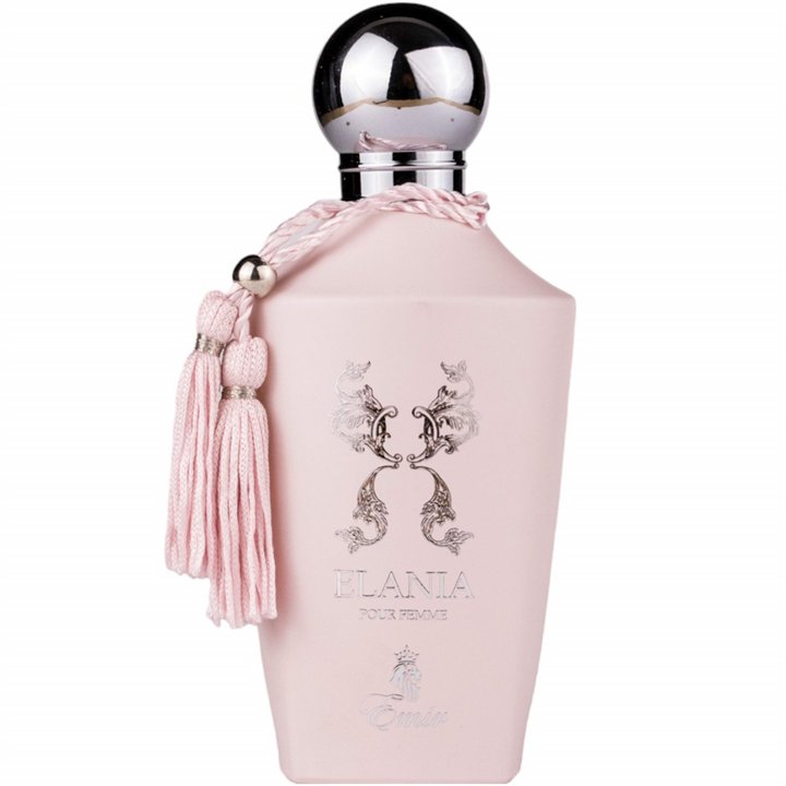 Emir, Elania, Eau De Parfum, For Women, 100 ml - Teknashop Ltd