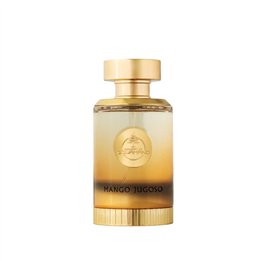 Paris Corner, Ministry Of Gourmand - Mango Jugoso, Eau De Parfum, Unisex, 100 ml - Teknashop Ltd
