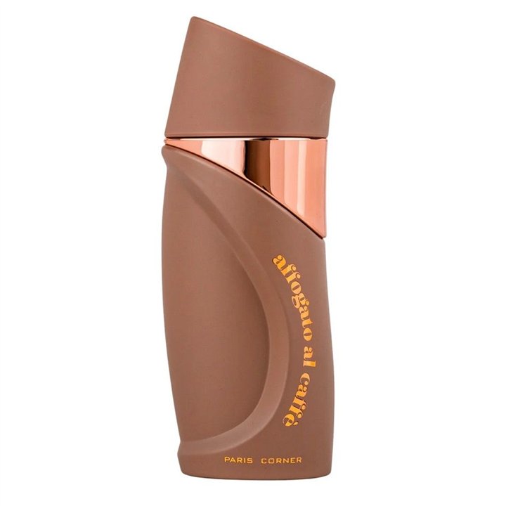 Paris Corner, Affogato Al Caffé, Eau De Parfum, Unisex, 100 ml - Teknashop Ltd