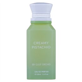 Gulf Orchid, Creamy Pistachio, Eau De Parfum, For Women, 100 ml - Teknashop Ltd