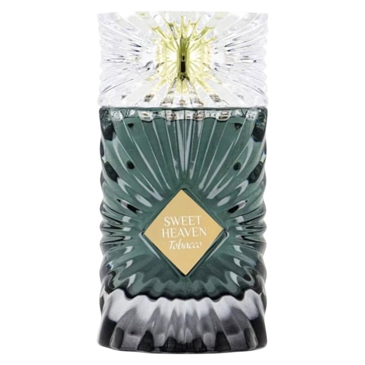 Gulf Orchid, Sweet Heaven Tobacco, Eau De Parfum, For Men, 20 ml - Teknashop Ltd