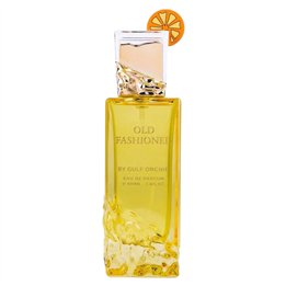 Gulf Orchid, Old Fashioned, Eau De Parfum, Unisex, 100 ml - Teknashop Ltd