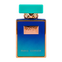 Paris Corner, Zahi, Eau De Parfum, Unisex, 85 ml - Teknashop Ltd