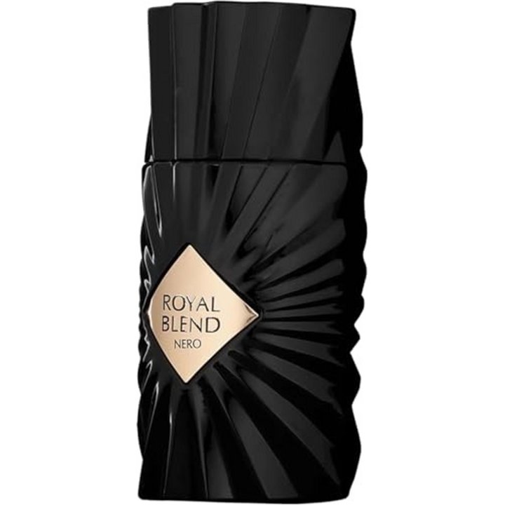 French Avenue, Royal Blend Nero, Extrait De Parfum, Unisex, 100 ml - Teknashop Ltd