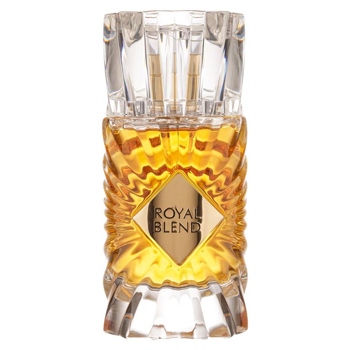 French Avenue, Royal Blend, Extrait De Parfum, Unisex, 100 ml - Teknashop Ltd