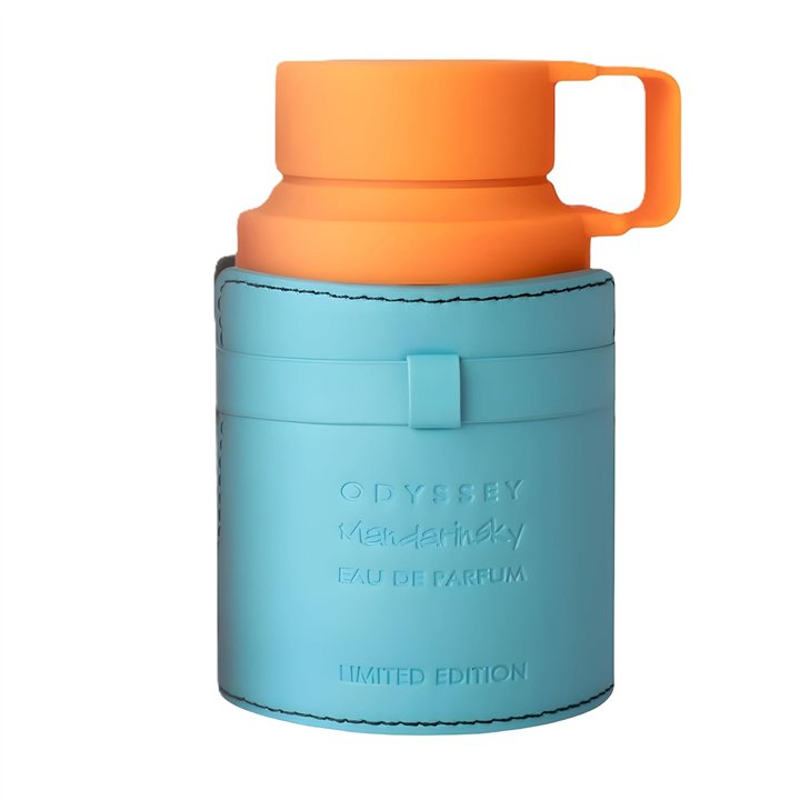 Armaf, Odyssey Mandarin Sky, Eau De Parfum, For Men, 100 ml - Teknashop Ltd