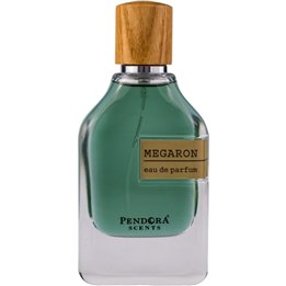 Pendora Scents, Megaron, Eau De Parfum, Unisex, 70 ml - Teknashop Ltd