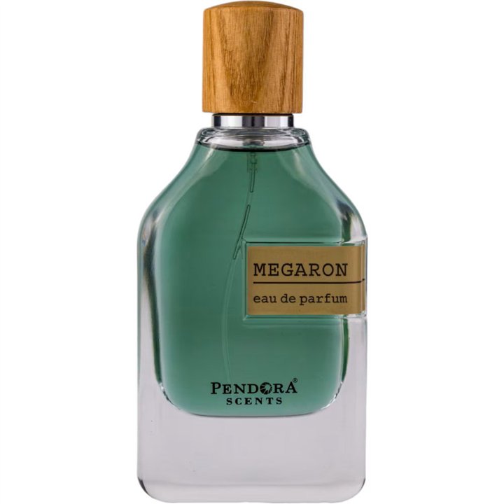 Pendora Scents, Megaron, Eau De Parfum, Unisex, 70 ml - Teknashop Ltd