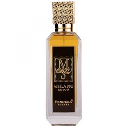 Paris Corner, Pendora Milano Prive, Eau De Parfum, For Men, 100 ml - Teknashop Ltd
