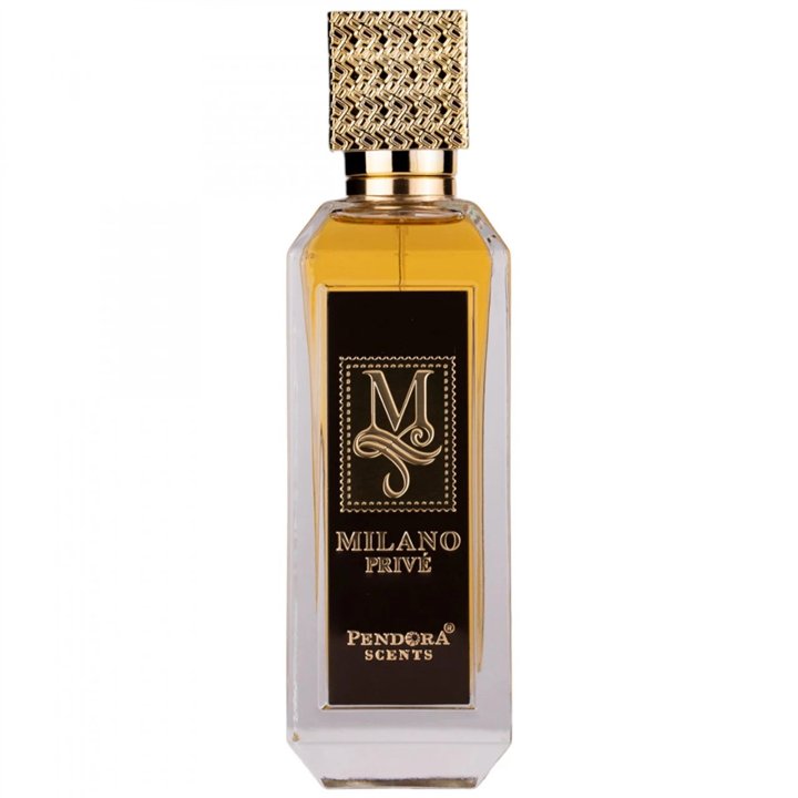 Paris Corner, Pendora Milano Prive, Eau De Parfum, For Men, 100 ml - Teknashop Ltd
