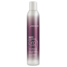 Joico, Defy Damage Pro Series, Hair Spray Treatment, Protective, 250 ml - Teknashop Ltd