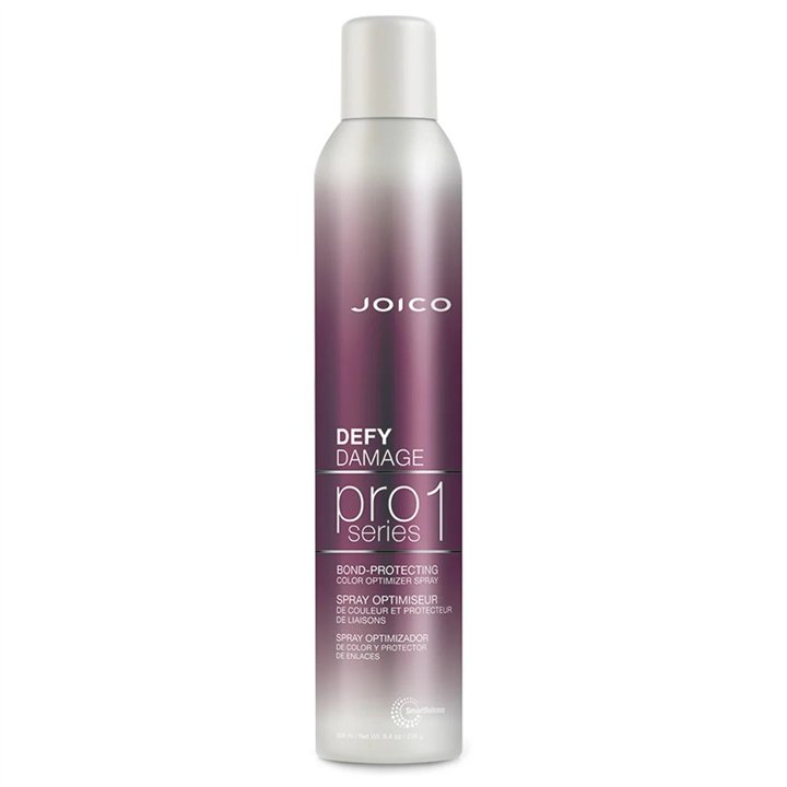 Joico, Defy Damage Pro Series, Hair Spray Treatment, Protective, 250 ml - Teknashop Ltd