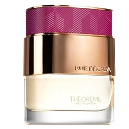 Rue Broca, Theoreme, Eau De Parfum, For Women, 90 ml - Teknashop Ltd