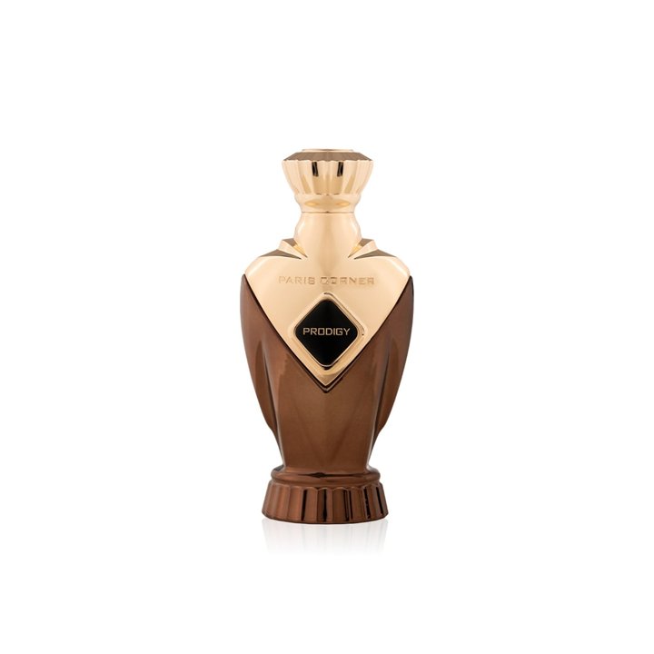 Paris Corner, Prodigy, Eau De Parfum, For Men, 100 ml - Teknashop Ltd