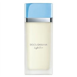 Dolce & Gabbana, Light Blue, Eau De Toilette, For Women, 100 ml *Tester - Teknashop Ltd