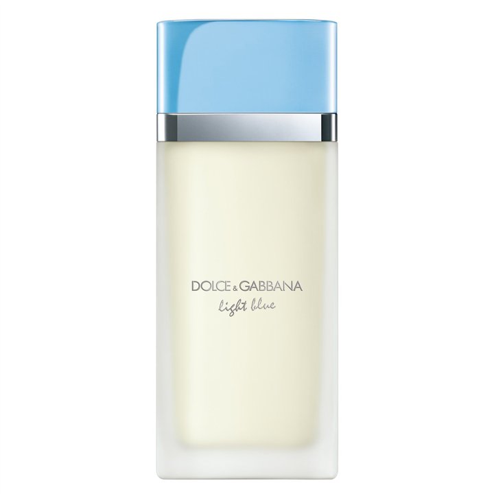 Dolce & Gabbana, Light Blue, Eau De Toilette, For Women, 100 ml *Tester - Teknashop Ltd