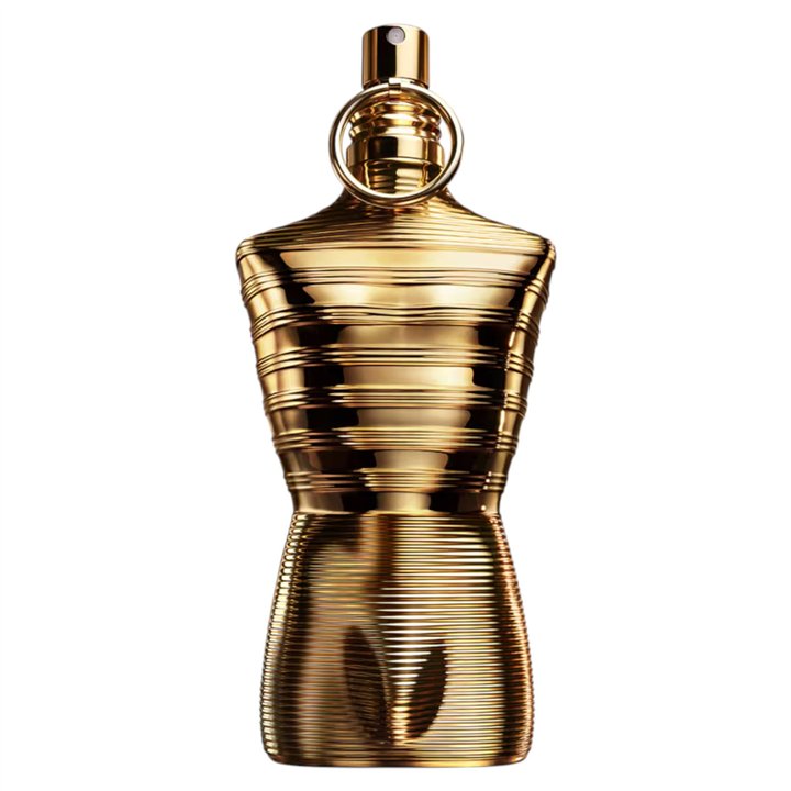 Jean Paul Gaultier, Le Male, Parfum, For Men, 125 ml - Teknashop Ltd