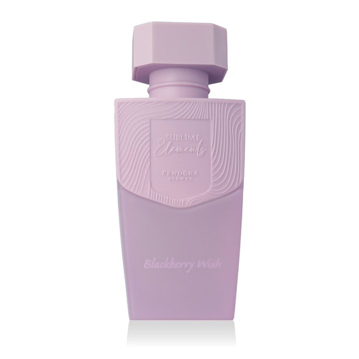 Pendora Scents, Blackberry Wish, Eau De Parfum, Unisex, 100 ml - Teknashop Ltd
