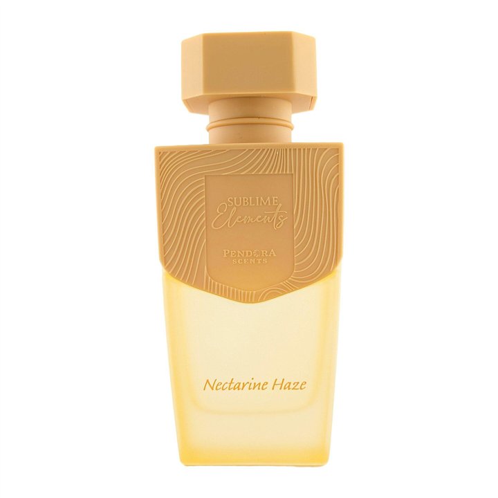 Pendora Scents, Nectarine Haze, Eau De Parfum, Unisex, 100 ml - Teknashop Ltd