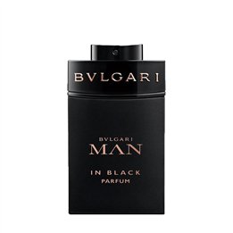 Bvlgari, Man In Black, Parfum, For Men, 60 ml - Teknashop Ltd