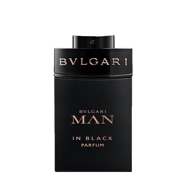 Bvlgari, Man In Black, Parfum, For Men, 60 ml - Teknashop Ltd