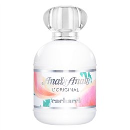 Cacharel, Anais Anais, Eau De Toilette, For Women, 30 ml - Teknashop Ltd