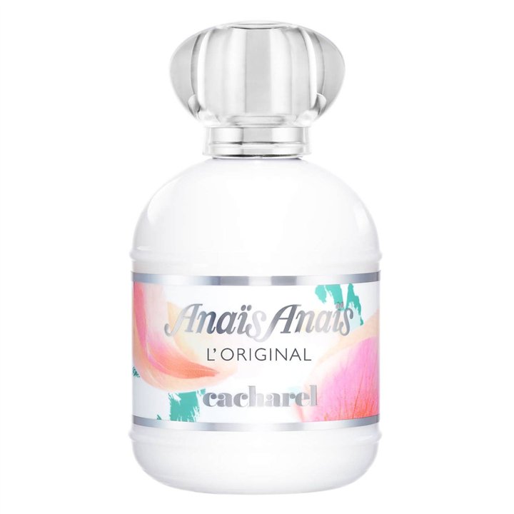 Cacharel, Anais Anais, Eau De Toilette, For Women, 30 ml - Teknashop Ltd