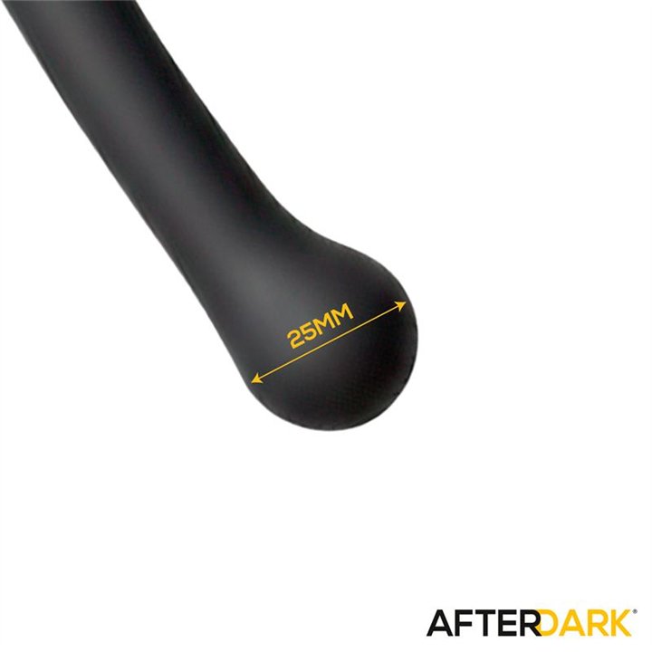 Mantry Anal Stimulator Silicone - AD-117 - Teknashop Ltd