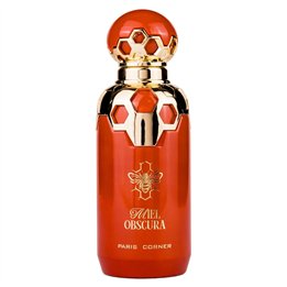 Paris Corner, Miel Obscura, Eau De Parfum, Unisex, 100 ml - Teknashop Ltd
