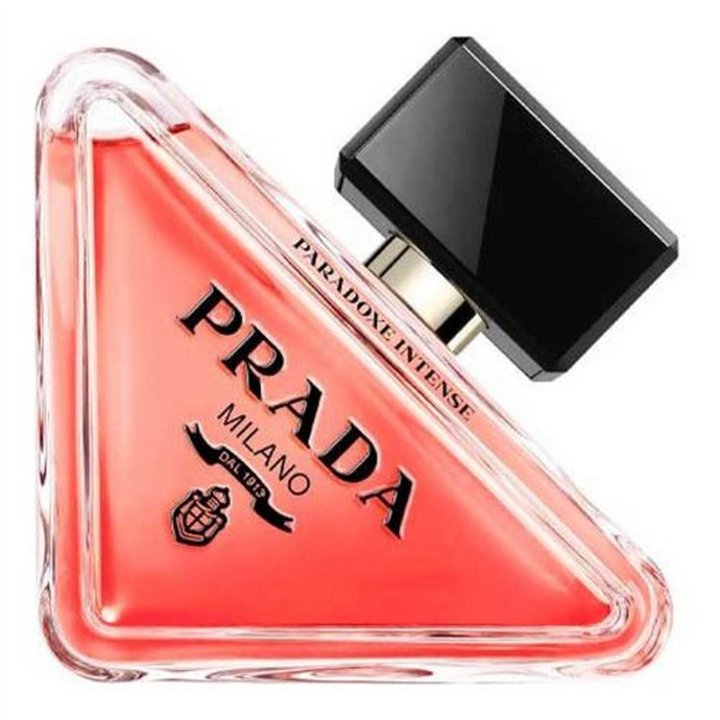 Prada, Paradoxe Intense, Eau De Parfum, For Women, 50 ml - Teknashop Ltd