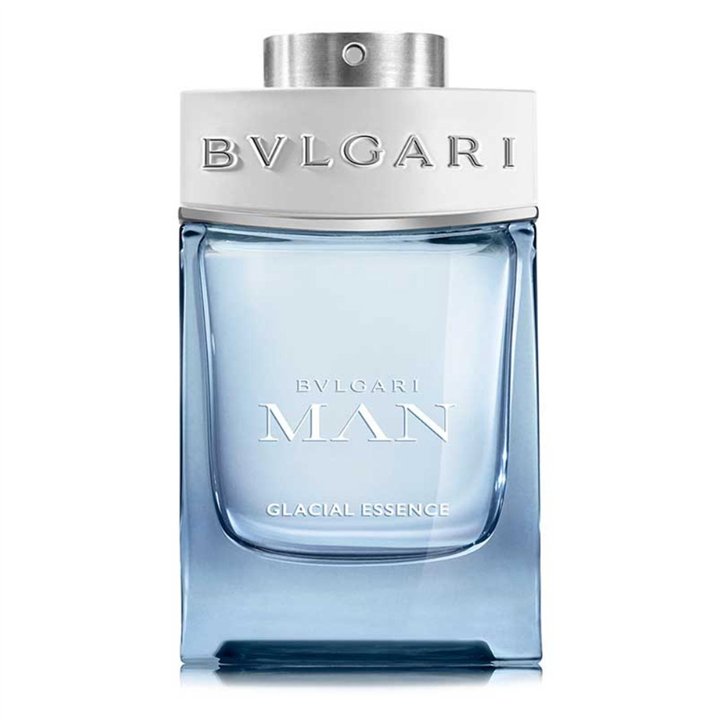 Bvlgari, Glacial Essence, Eau De Parfum, For Men, 100 ml - Teknashop Ltd