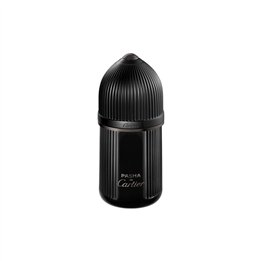 Cartier, Pasha de Cartier Edition Noire Absolu, Parfum, For Men, 100 ml - Teknashop Ltd