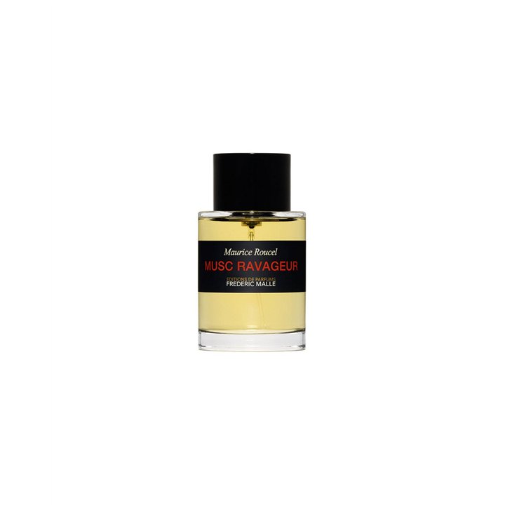 Frederic Malle, Musc Ravageur, Eau De Parfum, Unisex, 100 ml - Teknashop Ltd