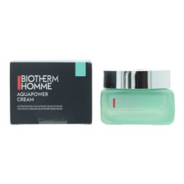Biotherm, Aquapower, Hydrating, Daily, Gel Cream, For Face & Neck, 50 ml - Teknashop Ltd