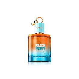 Armaf, Beach Party, Eau De Parfum, For Women, 100 ml - Teknashop Ltd