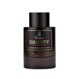 Emir, Identity Rose & Leather, Eau De Parfum, Unisex, 100 ml - Teknashop Ltd